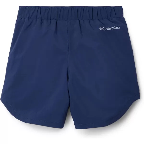 imageColumbia Boys Fork Stream ShortCollegiate Navy