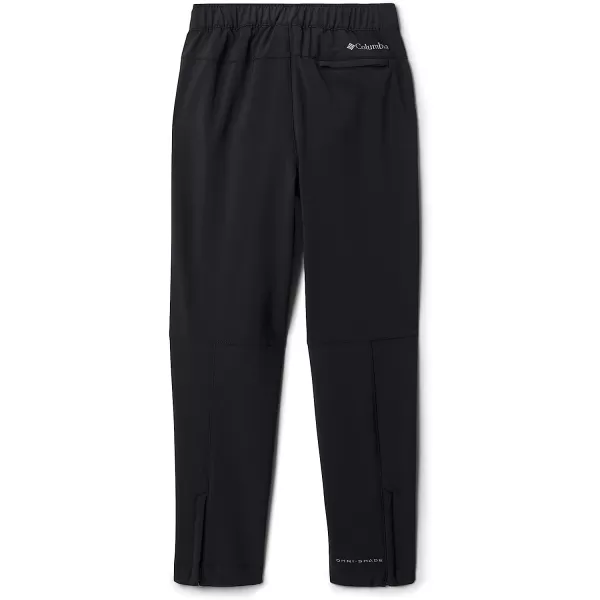 imageColumbia Boys Frontrange JoggerBlack