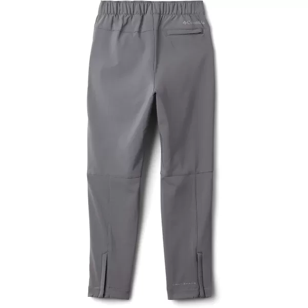 imageColumbia Boys Frontrange JoggerCity Grey