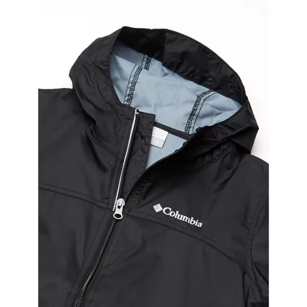 imageColumbia Boys Glennaker Rain Jacket2024 Black