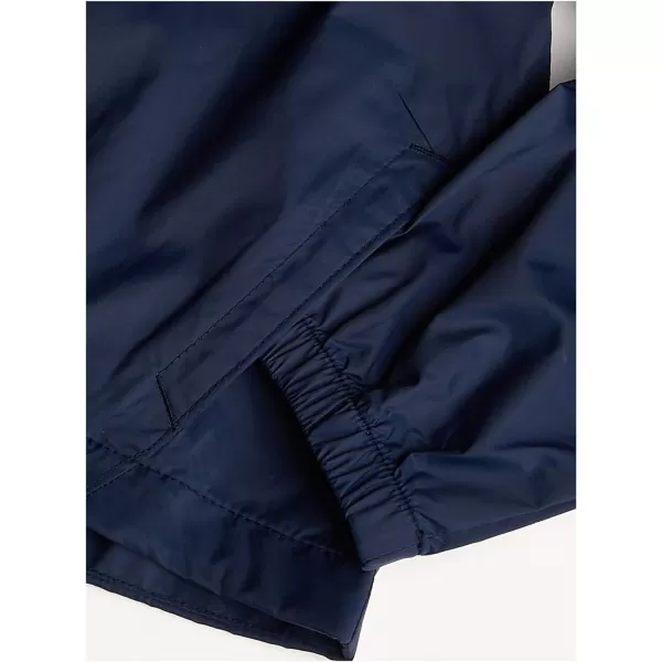 imageColumbia Boys Glennaker Rain Jacket2024 Collegiate Navy