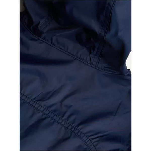 imageColumbia Boys Glennaker Rain Jacket2024 Collegiate Navy