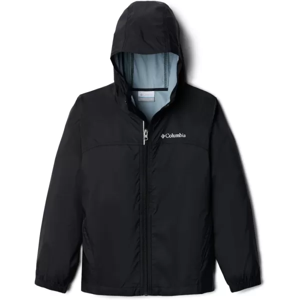 imageColumbia Boys Glennaker Rain JacketBlack