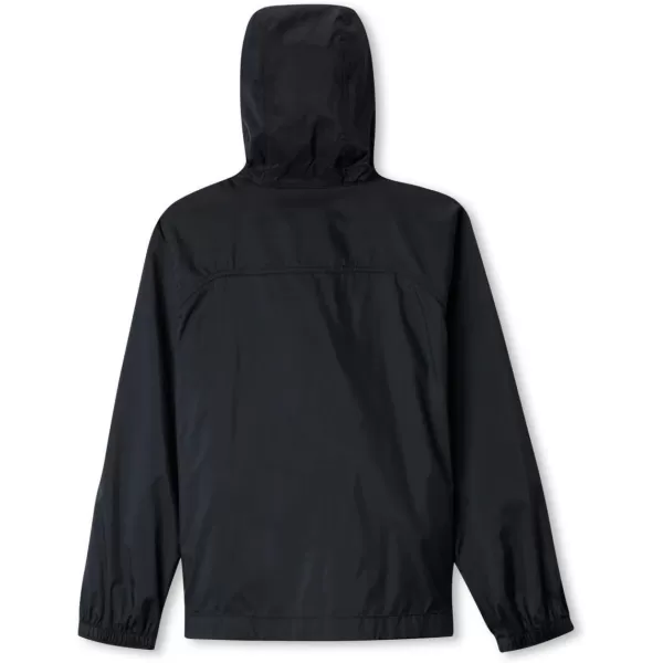imageColumbia Boys Glennaker Rain JacketBlack
