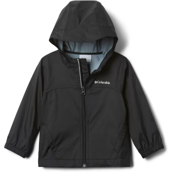 imageColumbia Boys Glennaker Rain JacketBlack