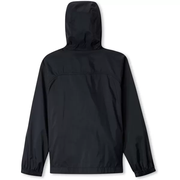 imageColumbia Boys Glennaker Rain JacketBlue