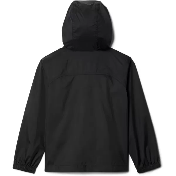 imageColumbia Boys Glennaker Rain JacketBlue