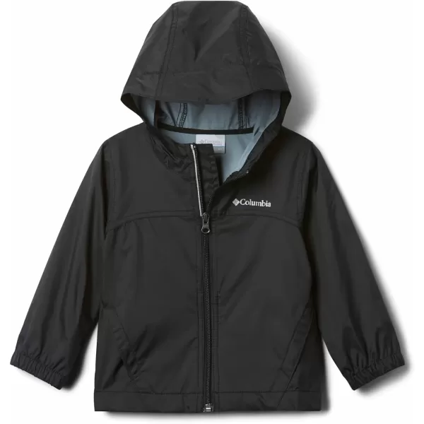 imageColumbia Boys Glennaker Rain JacketBlue