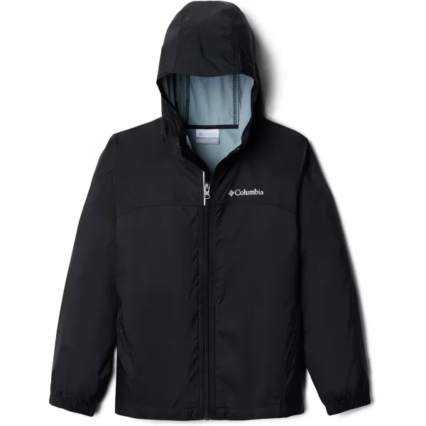 imageColumbia Boys Glennaker Rain JacketBlue