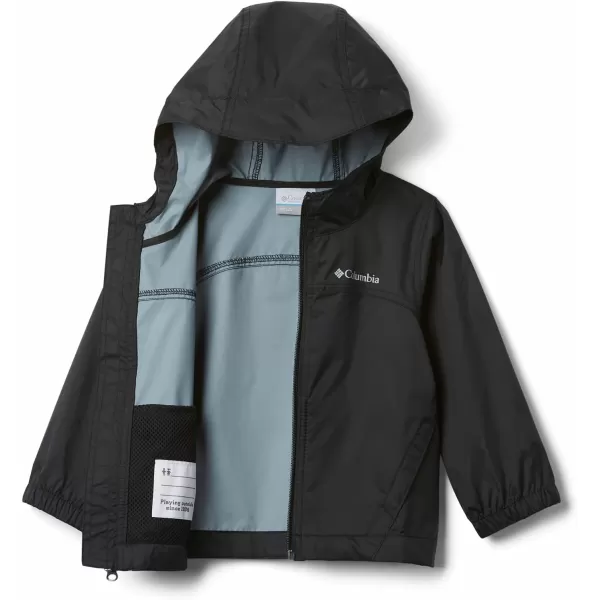 imageColumbia Boys Glennaker Rain JacketBlue