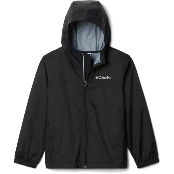 imageColumbia Boys Glennaker Rain JacketBlue