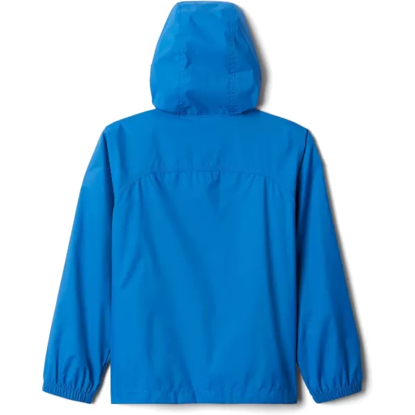 imageColumbia Boys Glennaker Rain JacketBright Indigo