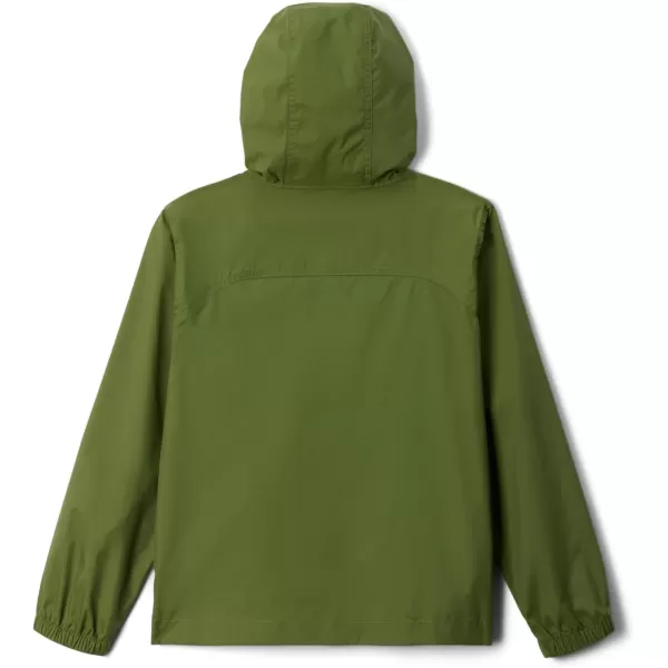 imageColumbia Boys Glennaker Rain JacketCanteen