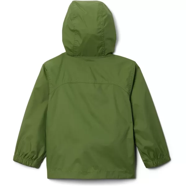 imageColumbia Boys Glennaker Rain JacketCanteen
