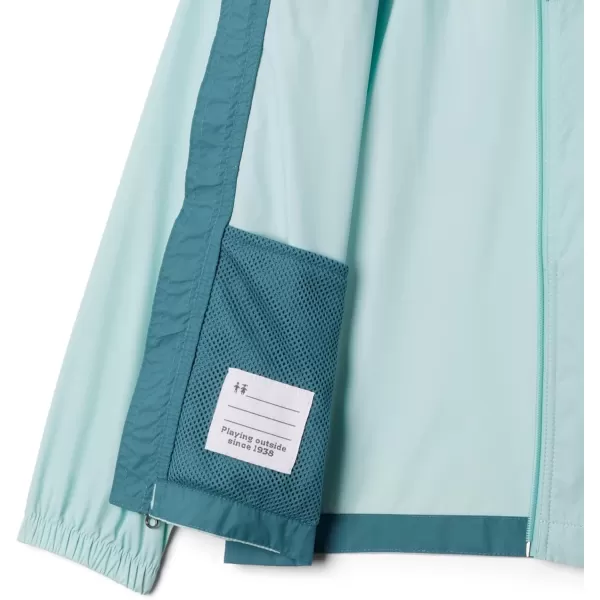 imageColumbia Boys Glennaker Rain JacketCloudburstSpray