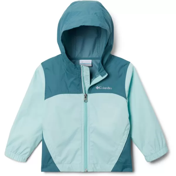 imageColumbia Boys Glennaker Rain JacketCloudburstSpray