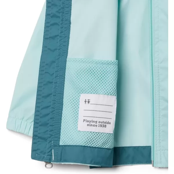 imageColumbia Boys Glennaker Rain JacketCloudburstSpray