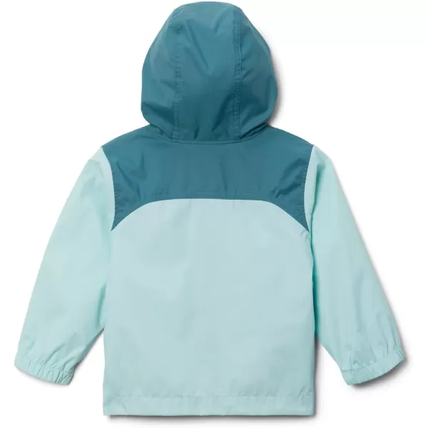 imageColumbia Boys Glennaker Rain JacketCloudburstSpray