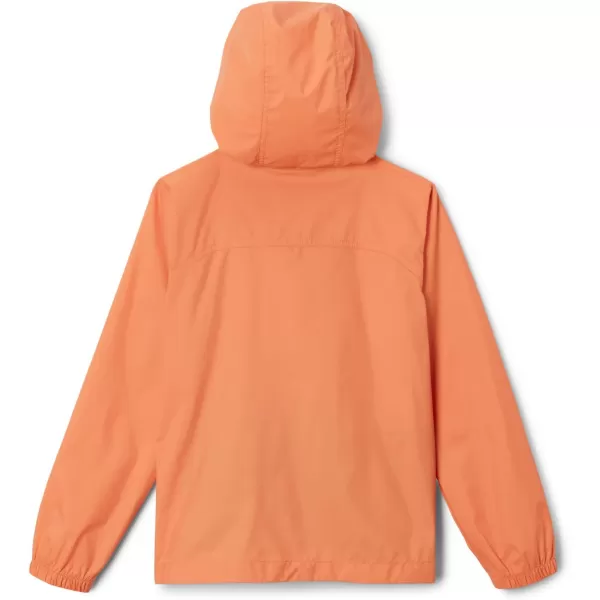 imageColumbia Boys Glennaker Rain JacketDesert Orange