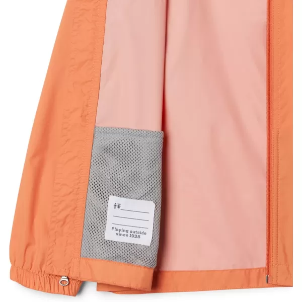 imageColumbia Boys Glennaker Rain JacketDesert Orange