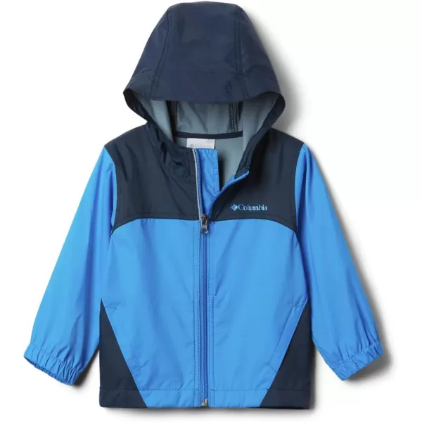 imageColumbia Boys Glennaker Rain JacketHyper Blue