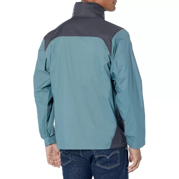 imageColumbia Boys Glennaker Rain JacketMetalShark