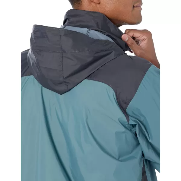 imageColumbia Boys Glennaker Rain JacketMetalShark