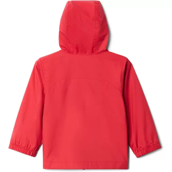 imageColumbia Boys Glennaker Rain JacketMountain Red