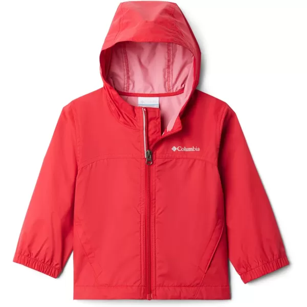imageColumbia Boys Glennaker Rain JacketMountain Red