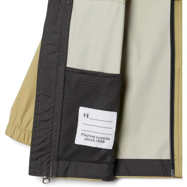 imageColumbia Boys Glennaker Rain JacketSavoryShark