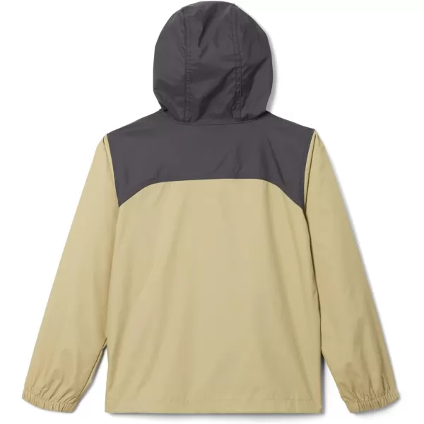 imageColumbia Boys Glennaker Rain JacketSavoryShark