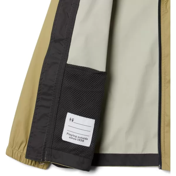 imageColumbia Boys Glennaker Rain JacketSavoryShark