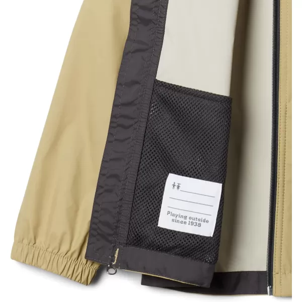 imageColumbia Boys Glennaker Rain JacketSavoryShark