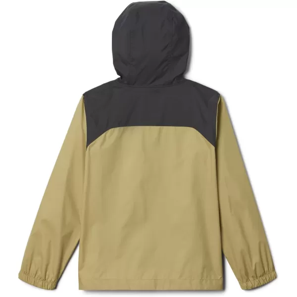 imageColumbia Boys Glennaker Rain JacketSavoryShark