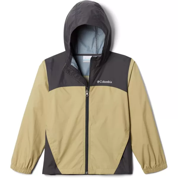 imageColumbia Boys Glennaker Rain JacketSavoryShark