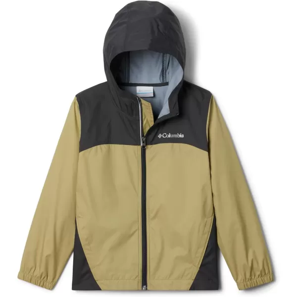 imageColumbia Boys Glennaker Rain JacketSavoryShark