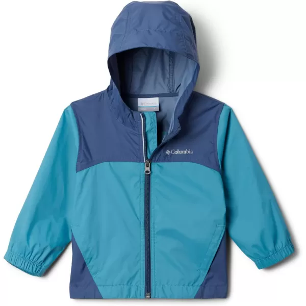 imageColumbia Boys Glennaker Rain JacketShastaDark Mountain