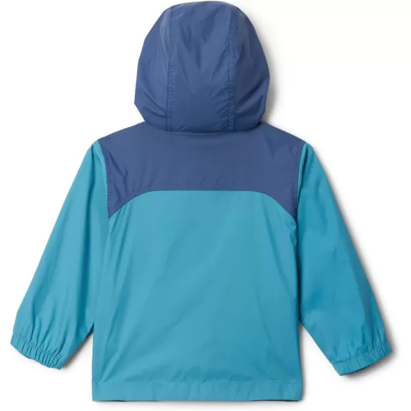 imageColumbia Boys Glennaker Rain JacketShastaDark Mountain