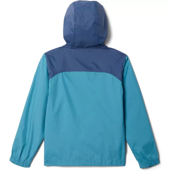 imageColumbia Boys Glennaker Rain JacketShastaDark Mountain