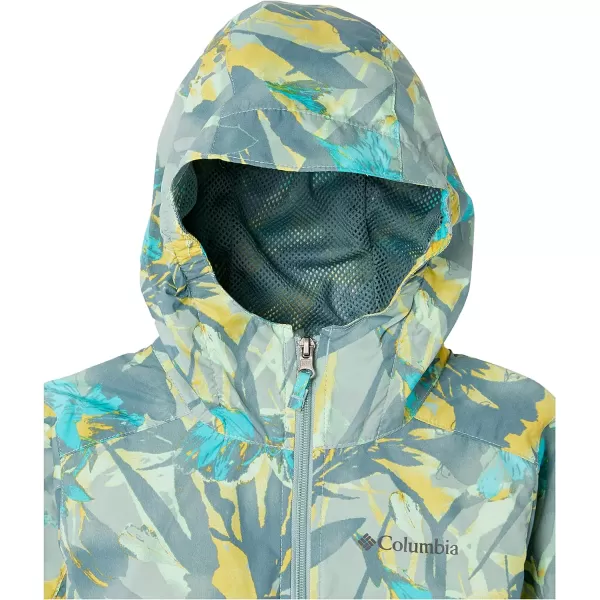 imageColumbia Boys Glennaker Springs JacketNiagara Floriculture