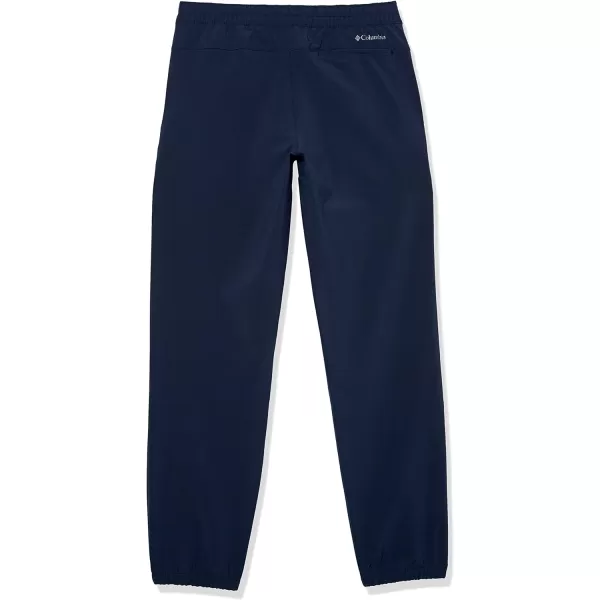 imageColumbia Boys Hike JoggerCollegiate Navy