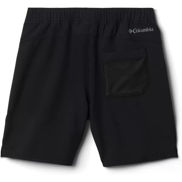 imageColumbia Boys Hike ShortBlack