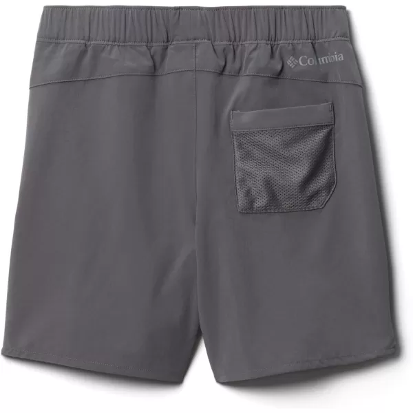 imageColumbia Boys Hike ShortCity Grey