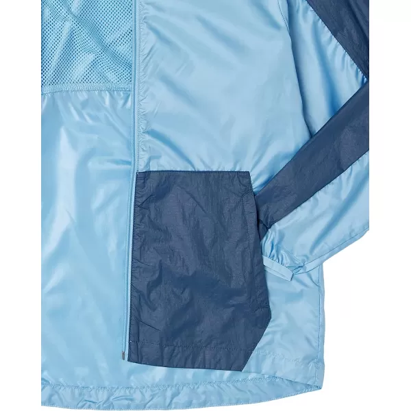 imageColumbia Boys Loop Trail WindbreakerJet StreamDark Mountain