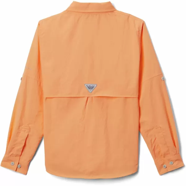 imageColumbia Boys PFG Bahama Long Sleeve ShirtBright Nectar