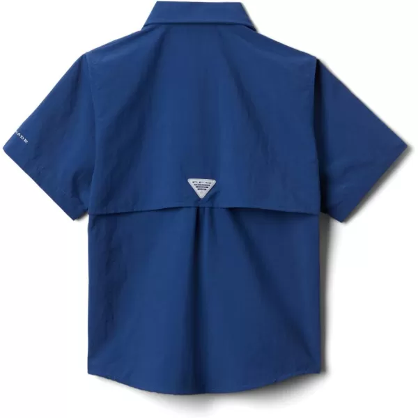 imageColumbia Boys PFG Bahama Long Sleeve ShirtCarbon