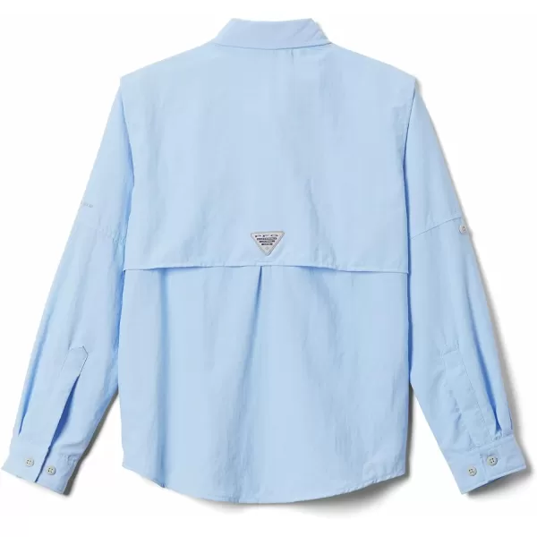 imageColumbia Boys PFG Bahama Long Sleeve ShirtSail