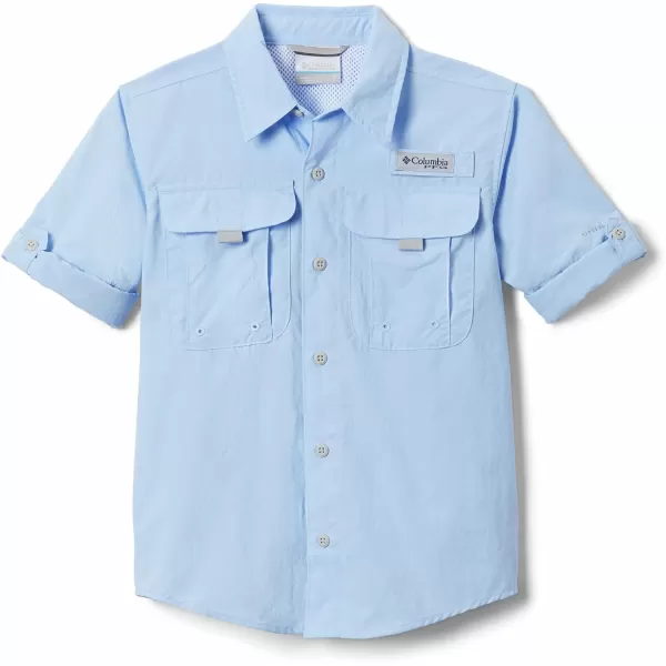 imageColumbia Boys PFG Bahama Long Sleeve ShirtSail