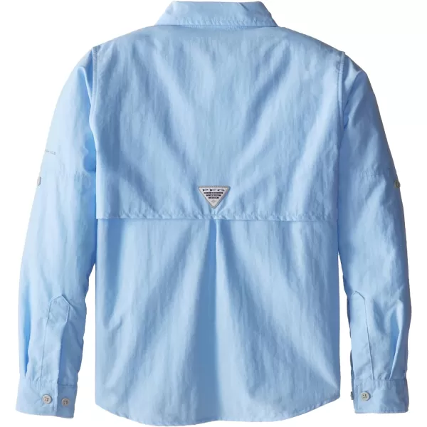 imageColumbia Boys PFG Bahama Long Sleeve ShirtSail