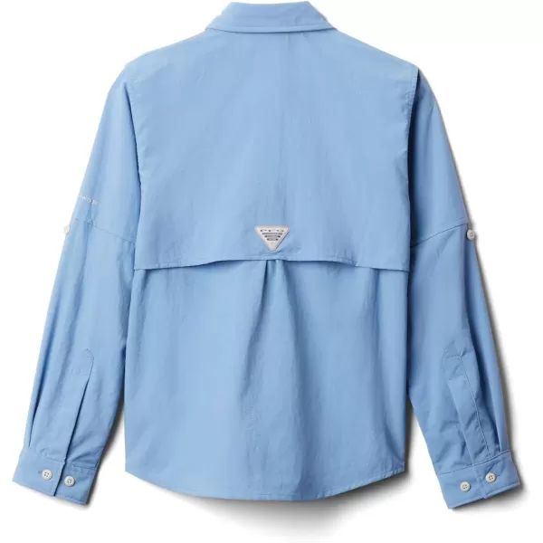 imageColumbia Boys PFG Bahama Long Sleeve ShirtSkyler